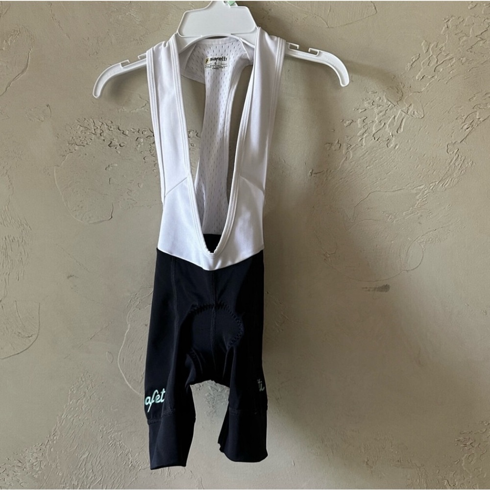 Youth Biking Bib